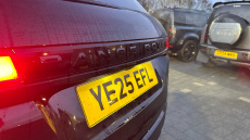 Land Rover Range Rover Evoque 2.0 D200 Dynamic HSE 5dr Auto Diesel Hatchback